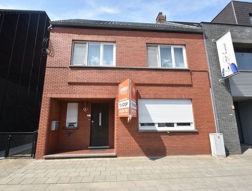                                         Woning te koop in Heusden, € 245.000
