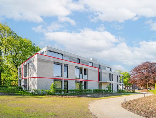                                         Appartement à vendre à Kasterlee, € 485.000
