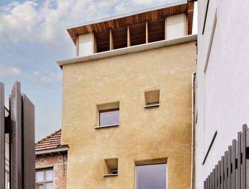                                         Woning te huur in Lier, € 1.650
