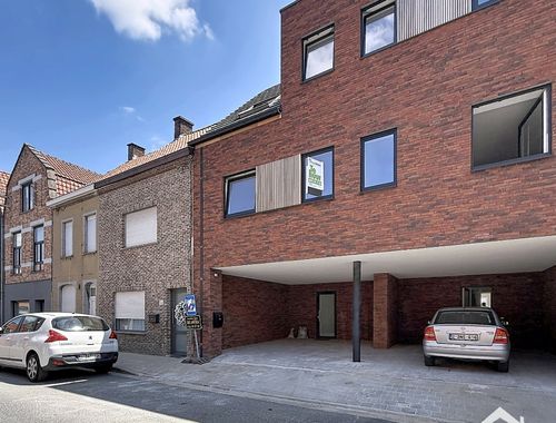                                         Maison à louer à Roeselare, € 1.125
