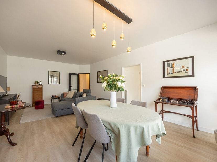 Appartement te koop in Antoon Wolfsstraat 13 bus 3,
                    2900 Schoten