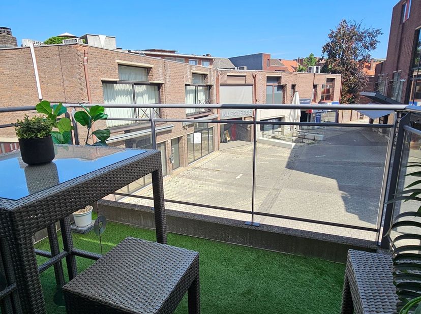Appartement à vendre
                    à 3600 Genk