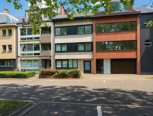                                         Appartement à vendre à Hasselt, € 195.000
