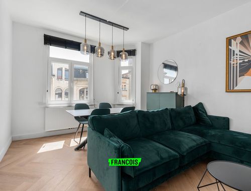                                         Appartement à vendre à Blankenberge, € 165.000
