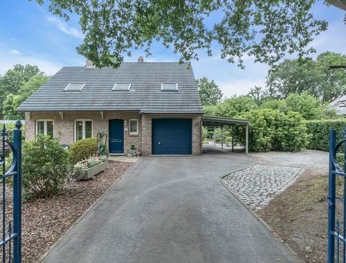                                         Woning te koop in Zolder, € 589.000
