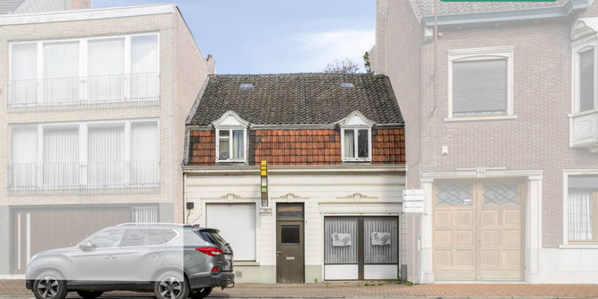 Huis te koop in Kasteeldreef 2 bus /, 8760 Meulebeke