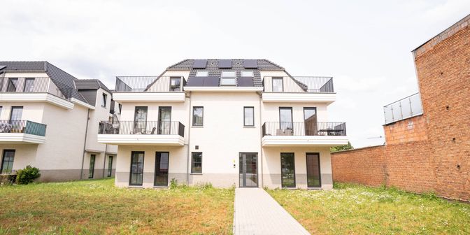 Appartement te huur in Provinciesteenweg 237 bus 6, 2530 Boechout