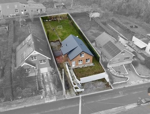                                         Villa te koop in Bouffioulx, € 379.000
