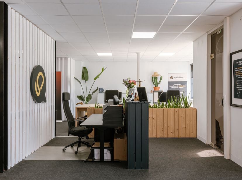 Bien professionnel à vendre
                    à 8820 Torhout