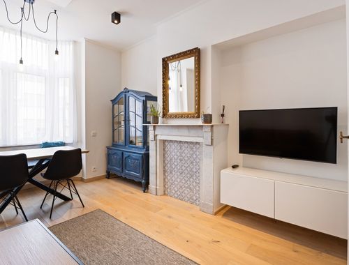                                         Appartement à vendre à Middelkerke, € 249.000
