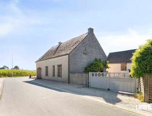                             Woning te koop in Steenhuize-Wijnhuize
