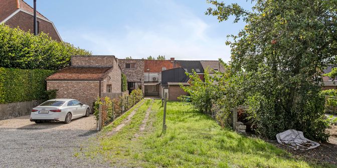 Maison à vendre à Wakkense Heirweg 15, 9800 Deinze