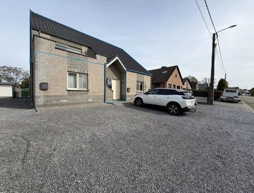                                         Appartement te huur in Wijchmaal, € 875
