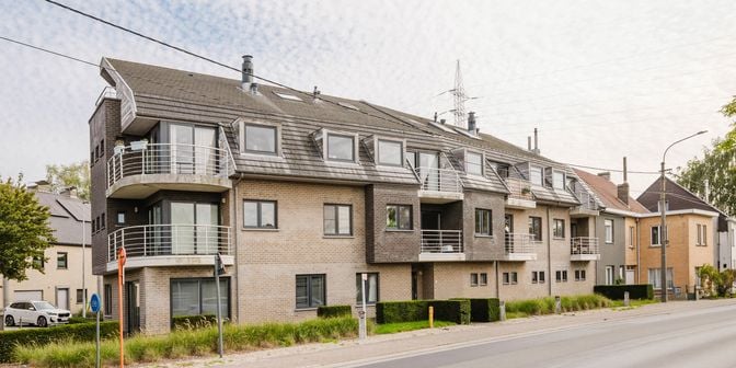 Appartement te koop in Fraterstraat 73 bus 104, 9820 Merelbeke