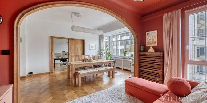 Appartement te huur in RUE BELLIARD 203, 1040 Etterbeek