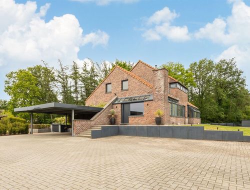                                         Maison à vendre à Herselt, € 629.000

