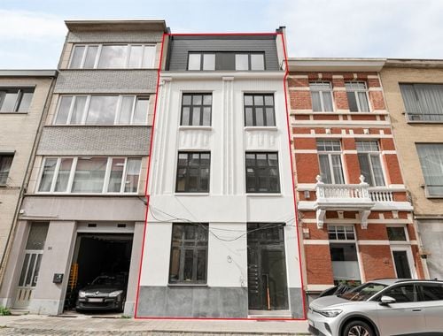                                         Appartementsgebouw te koop in Antwerpen, € 2.914.000
