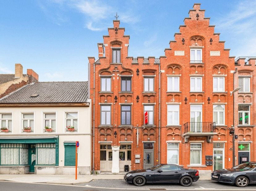 Huis te koop in Hofstraat 22,
                    8820 Torhout