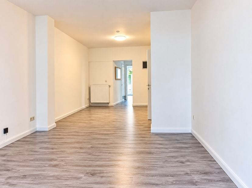 Appartement te huur in Rue Josaphat 318,
                    1030 Schaarbeek