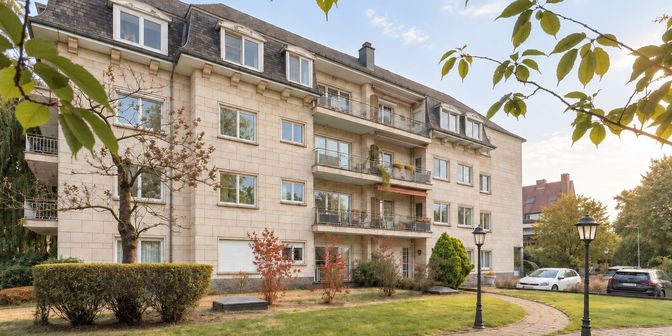 Appartement te koop in Putkapelstraat 91, 9051 Sint-Denijs-Westrem