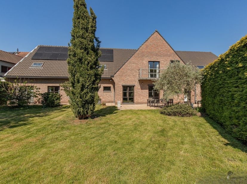 Huis te koop in Kleinbroekstraat 12,
                    9220 Hamme