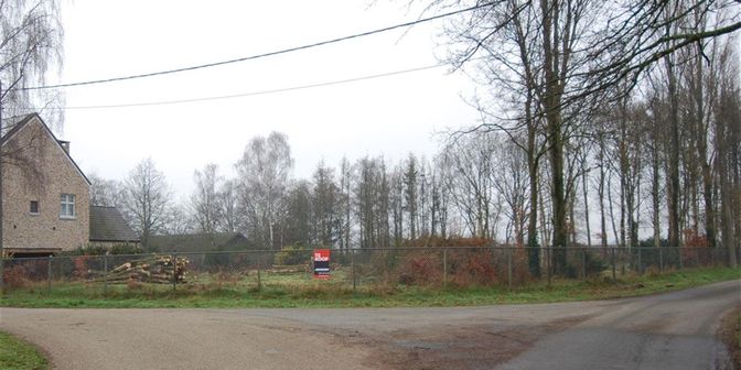 Grond te koop in Middelweg, 3640 Ophoven