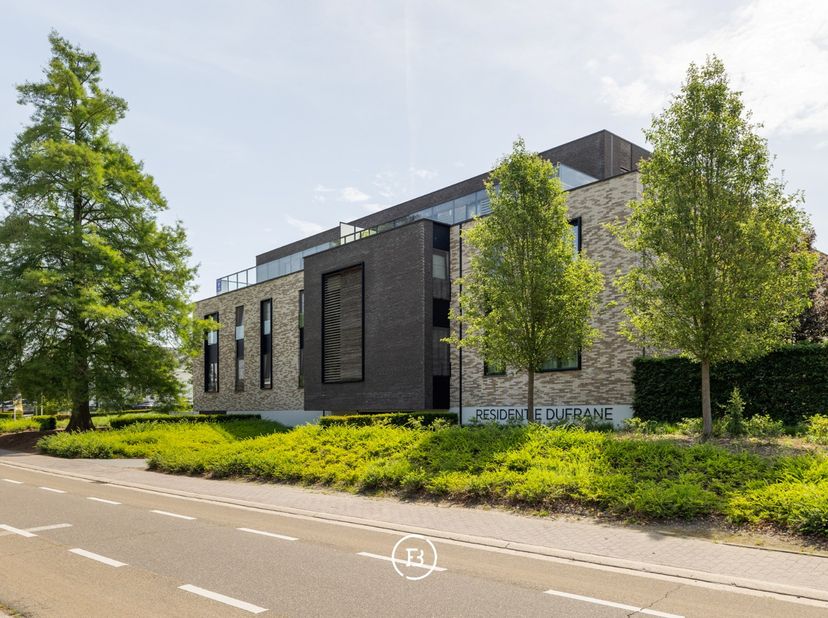 Appartement te koop in Vanarenberglaan 1 bus 10,
                    3540 Herk-de-Stad