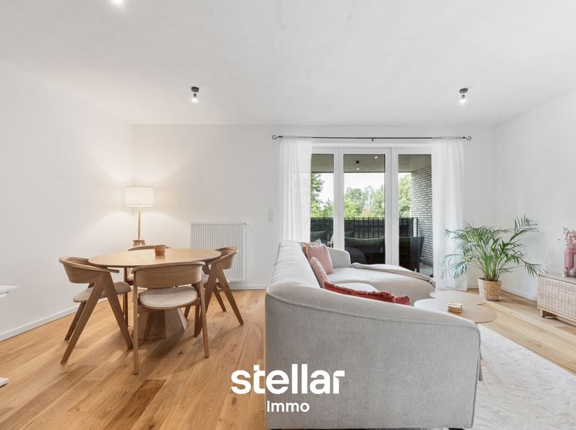 Appartement à vendre
                    à 9700 Ename