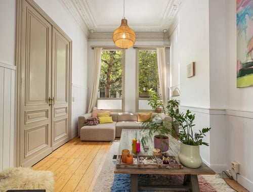                                         Herenhuis te koop in Antwerpen, € 895.000
