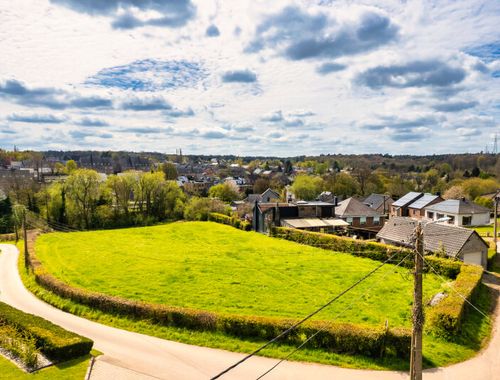                                         Bouwgrond te koop in Boncelles, € 504.000
