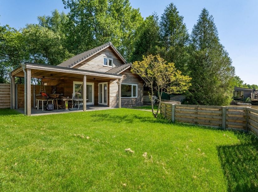 Maison à vendre
                    à 2440 Geel