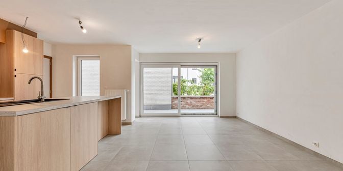 Appartement à vendre à Bruggestraat 115, 8970 Poperinge
