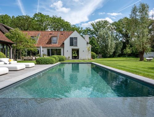                             Woning te koop in Oostkamp
