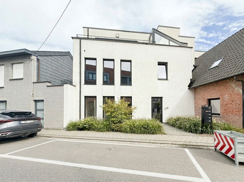 Appartement à louer à Heikant 34 boîte 10,
                    2890 Sint-Amands