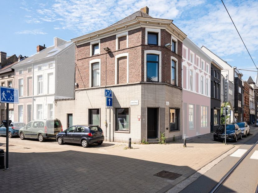Huis te koop in Hoveniersstraat 50,
                    9050 Ledeberg