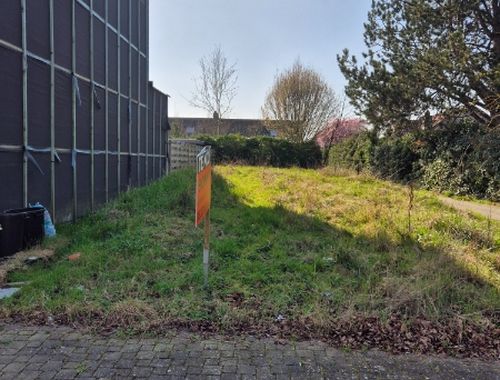                                         Bouwgrond te koop in Aalst, € 97.000
