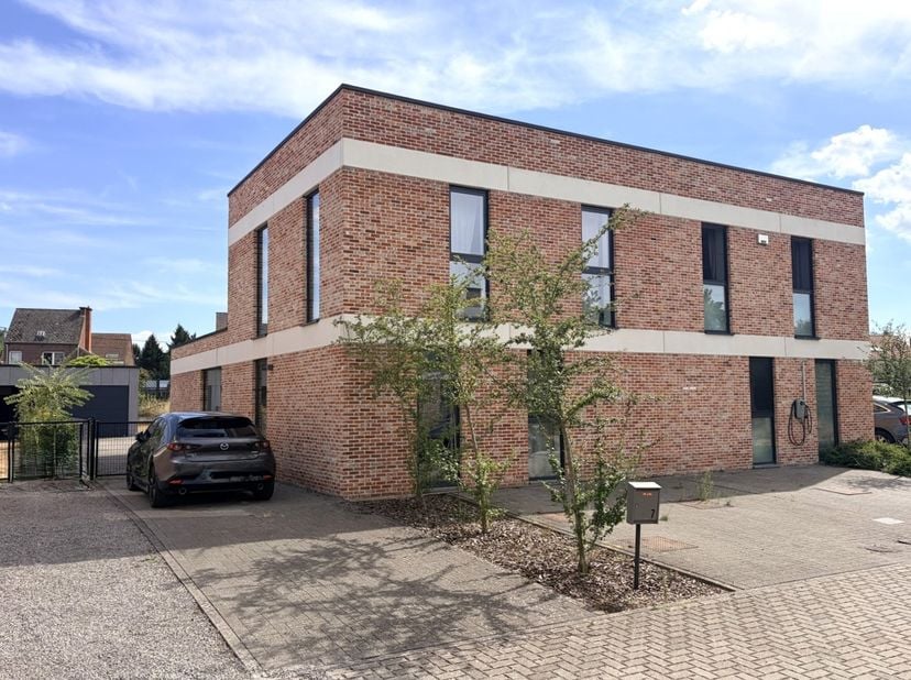 Maison à louer
                    à 3050 Oud-Heverlee