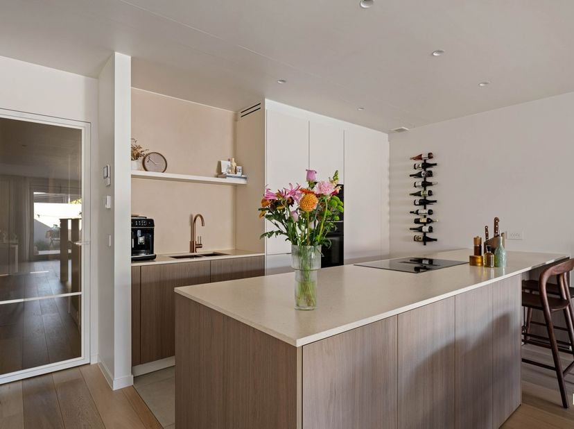 Appartement à vendre à Bruggestraat 68 boîte 1,
                    8770 Ingelmunster