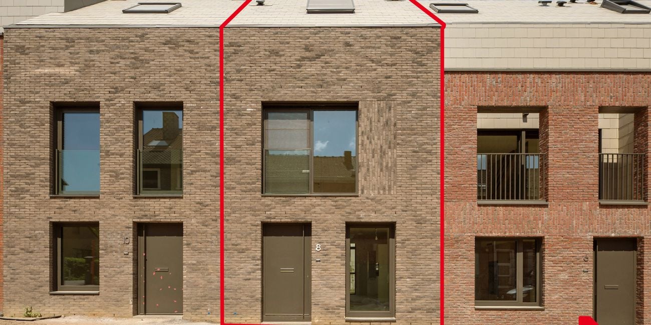 Kaboutermansstraat 8