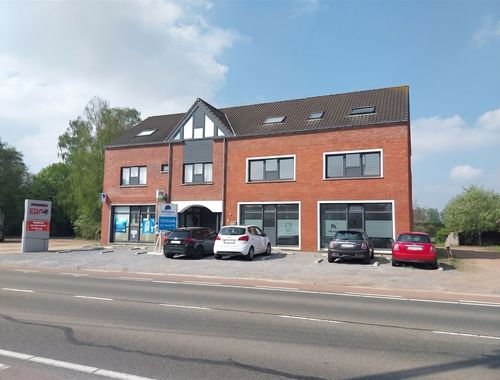                                         Handelspand te huur in Beringen, € 1.100

