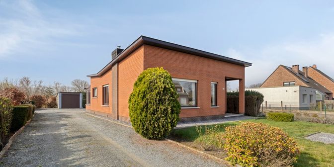 Maison à vendre à 2222 Itegem