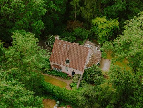                                         Maison à vendre à Rotselaar, € 740.000
