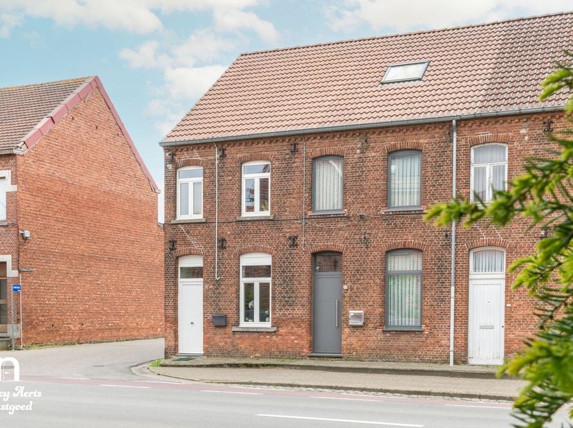 Maison à vendre
                    à 3582 Koersel
