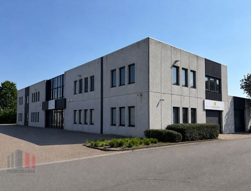                                        Bureaux à louer à Zellik, € 1.913
