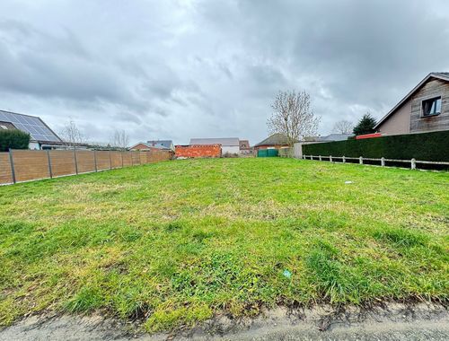                                         Bouwgrond te koop in Herne, € 210.000
