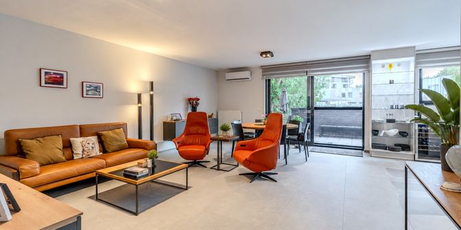 Appartement te koop in Koning Albertlaan 0.88 bus 0.1, 3620 Lanaken