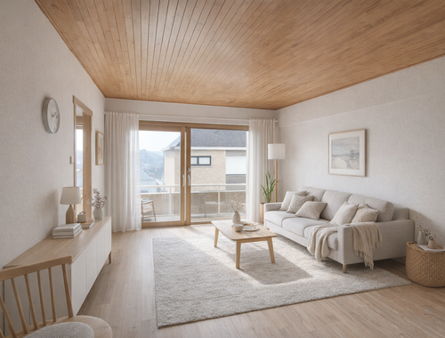                                         Appartement te koop in Middelkerke, € 260.000
