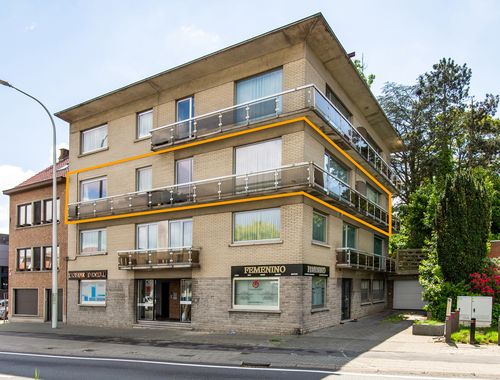                                         Appartement à vendre à Dilbeek, € 289.000
