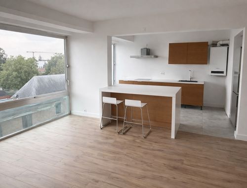                                         Appartement te koop in Roeselare, € 155.000
