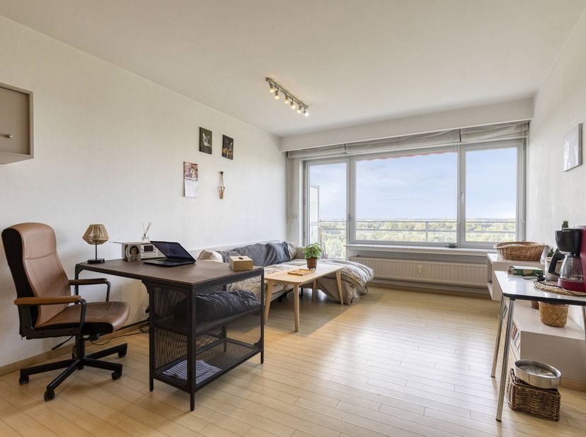 Appartement te koop in Brederodestraat 184 bus 10c,
                    2018 Antwerpen